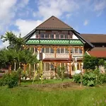 Daire Wannenhof Romantik By Interhome *