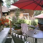Wannenhof Romantik By Interhome Innerlehen