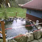 Wannenhof Romantik By Interhome Daire *