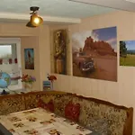 Wannenhof Romantik By Interhome Daire *