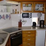 Wannenhof Romantik By Interhome Innerlehen