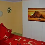 Wannenhof Romantik By Interhome *