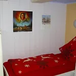 Daire Wannenhof Romantik By Interhome *