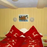 Wannenhof Romantik By Interhome * Innerlehen