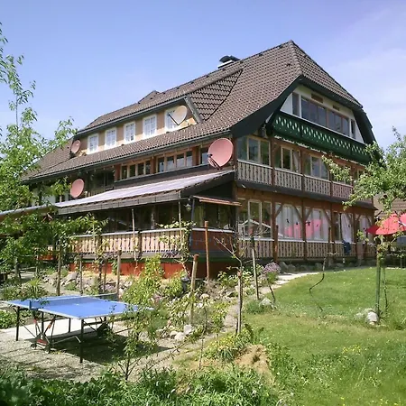Wannenhof Romantik By Interhome