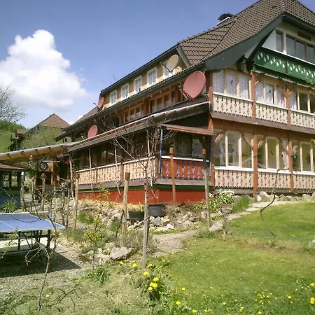 Wannenhof Romantik By Interhome Daire *