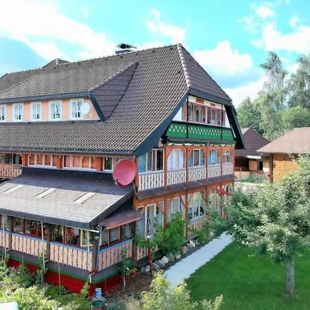 Wannenhof Romantik By Interhome Daire