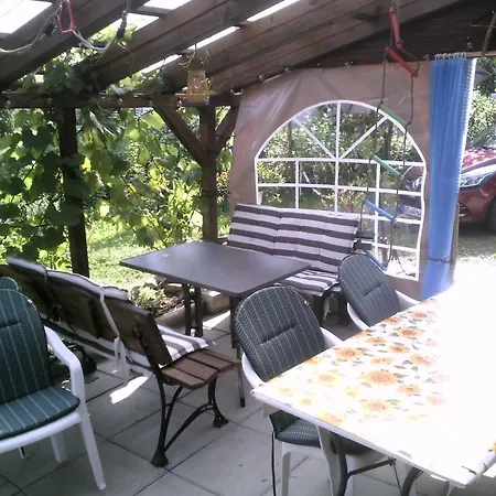 Daire Wannenhof Romantik By Interhome *