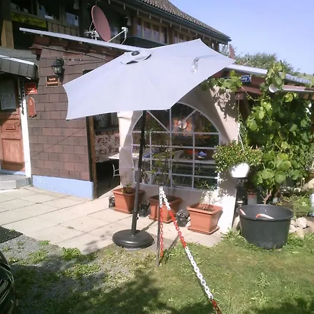 Wannenhof Romantik By Interhome Innerlehen