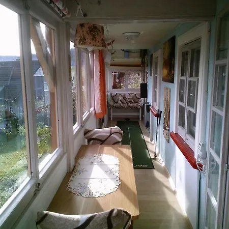 Wannenhof Romantik By Interhome Daire *