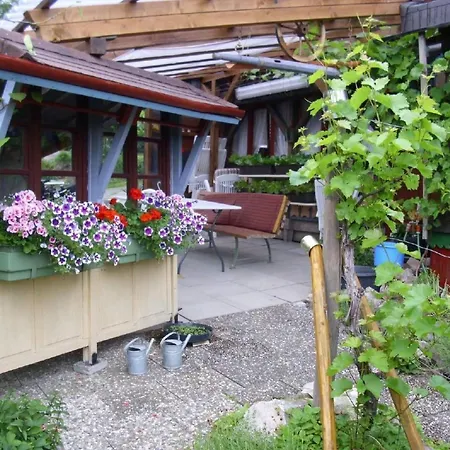 Wannenhof Romantik By Interhome