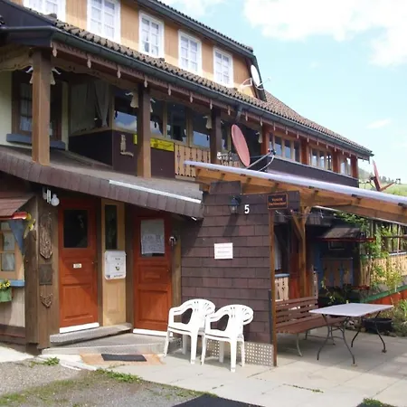 Apartament Wannenhof Romantik By Interhome Innerlehen