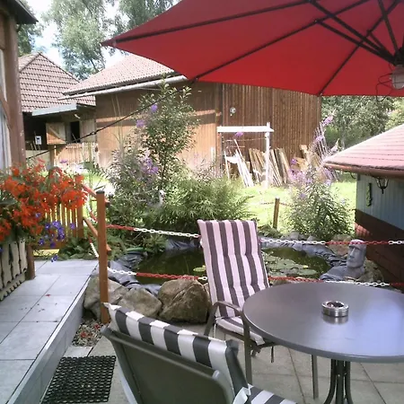 Wannenhof Romantik By Interhome Innerlehen