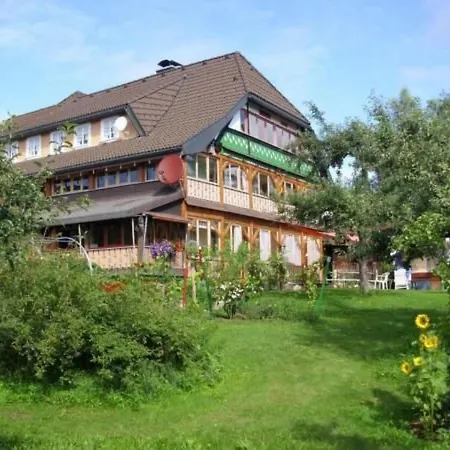 Wannenhof Romantik By Interhome