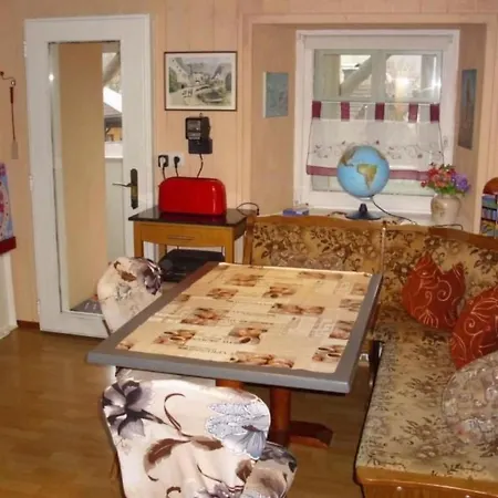 Wannenhof Romantik By Interhome *