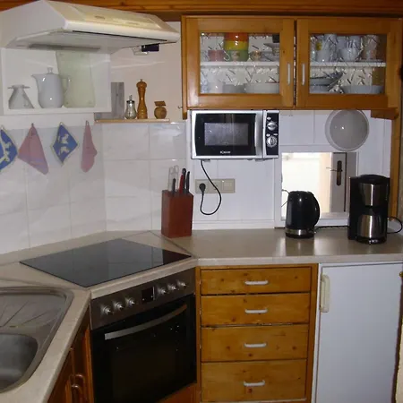 Wannenhof Romantik By Interhome Innerlehen