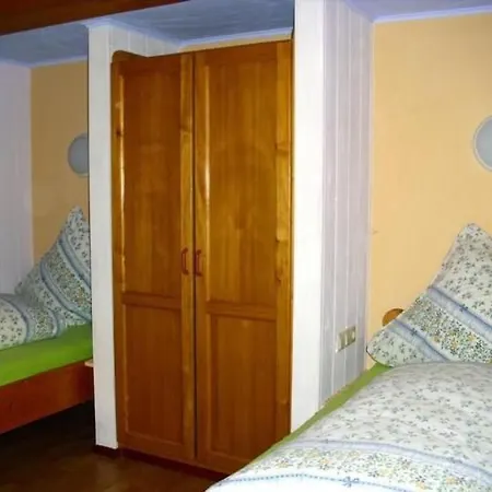Wannenhof Romantik By Interhome * Innerlehen