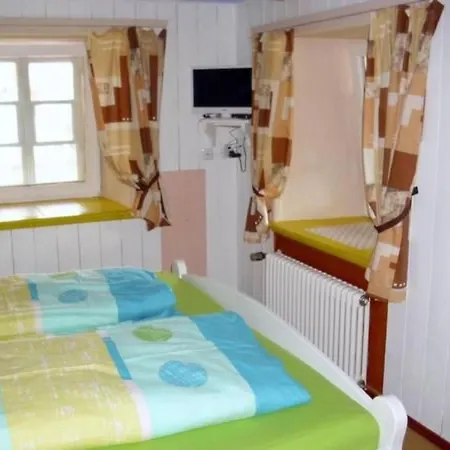 Wannenhof Romantik By Interhome *