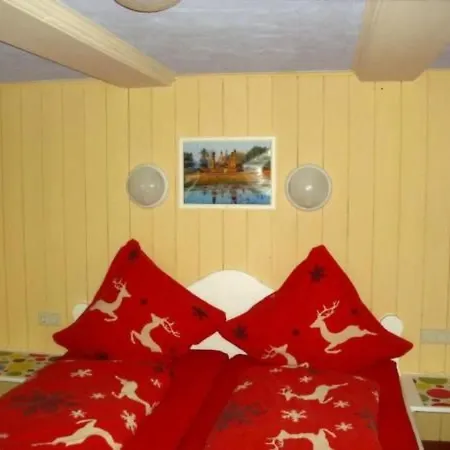 Wannenhof Romantik By Interhome * Innerlehen
