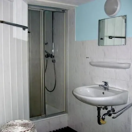 Wannenhof Romantik By Interhome Apartament *