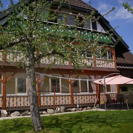Wannenhof Romantik By Interhome Apartament *